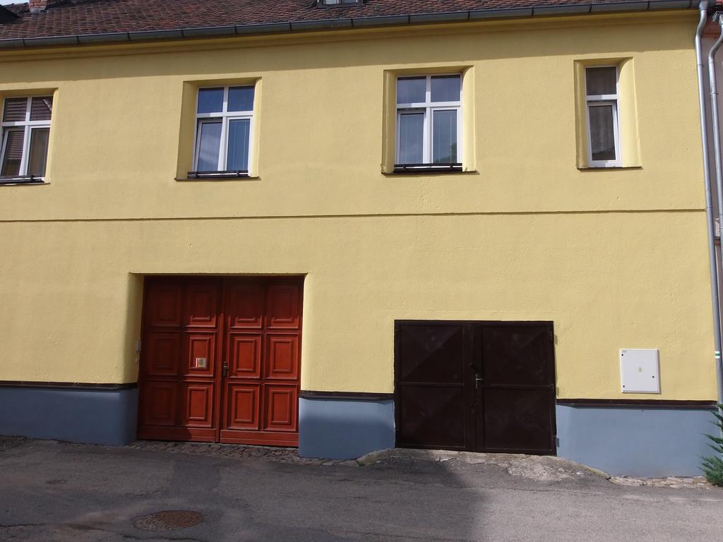 Penzion Netolice Exterior photo