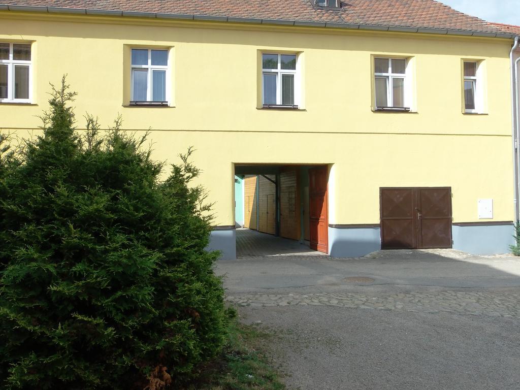 Penzion Netolice Exterior photo