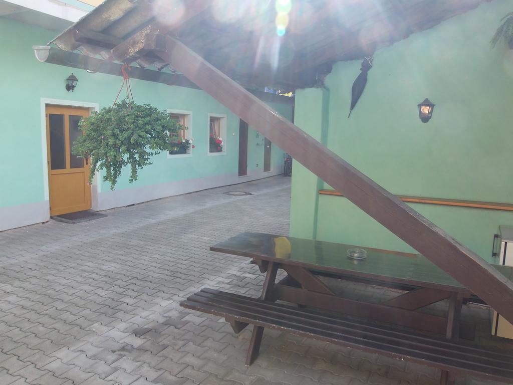 Penzion Netolice Exterior photo